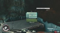 Head deeper inside the mine and use a Digipick to access Helgi&rsquo;s computer.