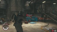 Be careful of powerful high level Spacers.