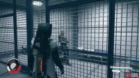 Go to the UC jail at the New Atlantis spaceport to speak with a member of House Va&rsquo;ruun.