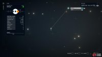 To find Stroud-Eklund Staryard. Head to the Narion System