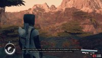 Head into your ship and fast travel to the ship&rsquo;s crash site.