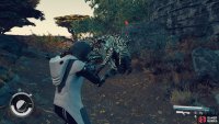 Once it&rsquo;s defeated loot it&rsquo;s body for the last genetag.
