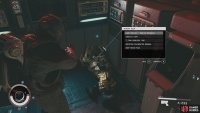 You can find the note, Leon Volcain - Mantis Revealed on the higher level Spacers.