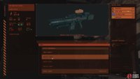 You can upgrade some rifle weapons to have a magnified scope, making them more akin to a Sniper.
