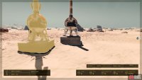 If you&rsquo;re not happy with your placement, go into toggle mode by pressing TAB.