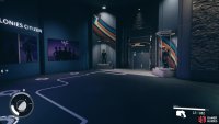 Once you&rsquo;re ready/had your fill of lore, head over to the flight simulation room. 