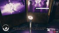 You&rsquo;ll get given information on factions and past conflicts. 