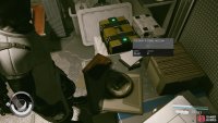 Use the computer to gain access to the next part of the Pilgrim&rsquo;s Writing.
