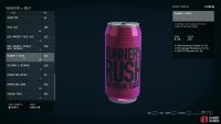 Make sure to purchase some Runner&rsquo;s Rush from the bar to help with the mission.