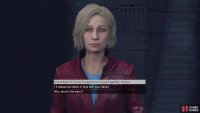 You can also choose to take things a step further and commit to her.
