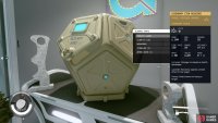 And don&rsquo;t forget to loot the science crate on the way out!