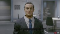 And Franklin is the leader of the Pragmatists. 