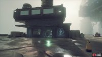 The Ship Services Technician at Neon.