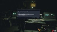 You can use your security skill to get the computer working if you&rsquo;ve invested enough in it.