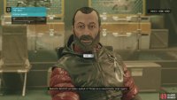 Either way, the outcome of the quest doesn&rsquo;t change - Antonio will be pleased and you&rsquo;ll get a reward.