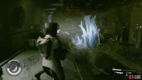 Head inside the Steam Tunnel and follow the path forward.