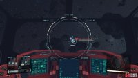 Tier I consists of only one Tier I Simulated Ship. 