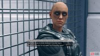 Convince Mir&rsquo;za to tell you Va&rsquo;ruuns version of the pilgrim story.