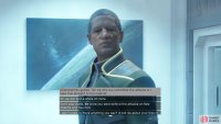 Head down to speak with Vae Victus.