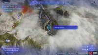 Go to the Nomad River in the Cascading Stones sub-region