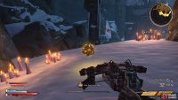 to reach the Lucky Dice at the end of the path.