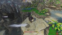 to reach The Privateers Scroll. 