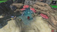 then complete this Dungeon 
