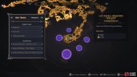 Head to this location of Wargtooth Shallows