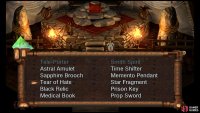 Then show the Tear of Hate to the shaman.
