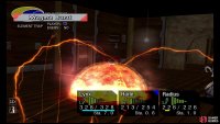 For example, after setting a Deluge trap, the Sage will use TurnBlue and then Magma Burst.