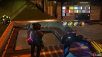 You can change the material type used for some items.