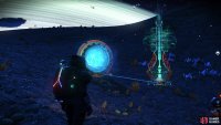 You can build a significant power grid with Electromagnetic Generators at its core, or just use it to power simple items such as the teleport module.
