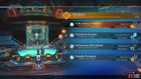 Some Nexus missions will reward you with Quicksilver.