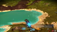The Pilgrim is the fastest and one of the most fun Exocraft for jumps.