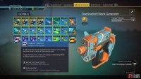 You&rsquo;ll need to install the Survey Device upgrade for the Analysis Visor in your Multi-Tool slots.