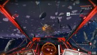Most asteroids provide a large amount of Tritium when destroyed.