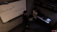 search the bin for the first diagram piece