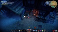You can loot Golden Jewellery from any elite enemy in Brighthaven, especially around the Cathedral.