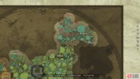 The swamp / marshland in the north of the Cursed Forest has plenty of Toads, Mosquitoes, Spiders and the occasional Earthworm, all of which drop Scales.