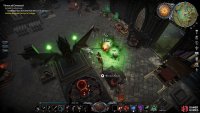Be sure to use high-damage AoE attacks on the adds when they spawn.
