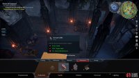 1 Greater Blood Essence is required to craft a Servant Coffin.