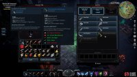 You will need Greater Blood Essences to craft a number of higher level weapons,