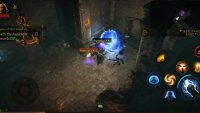 Kill enemies in the Sanctum Depths and you&rsquo;ll earn Aspirant&rsquo;s Keys,