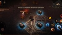 Some Dungeons may also contain side areas which aren&rsquo;t necessary to complete the Dungeon, but may be worth a detour for the loot you can obtain.