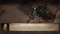 The Crest Merchant will spot you your first  few Crests,