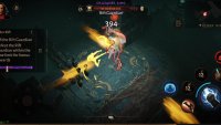 Fill the Rift Progress Bar to spawn the Rift Guardian,