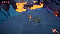 There will be another chest with Ducats off to the side