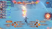 many of Cammuravi&rsquo;s Arts will inflict the Blaze debuff.