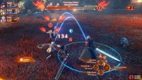 then take out Defender so Attacker can&rsquo;t use her defensive circle