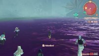 if you have the ability to traverse poisonous surfaces it&rsquo;s much easier to reach your target